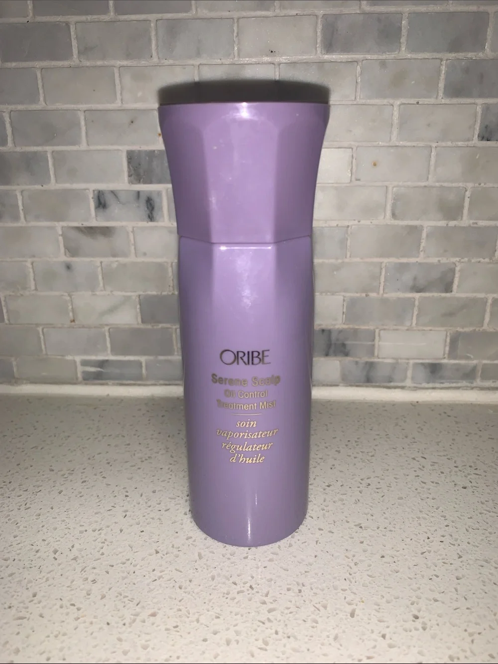 Oribe Serene Scalp Oil Control Mist